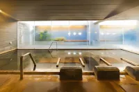 Dormy Inn Kanazawa Natural Hot Spring