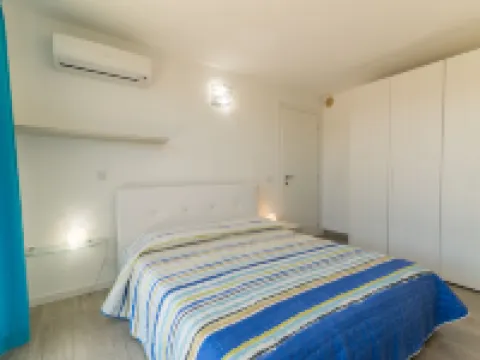 Baia Delle Mimose Hoteles en Badesi