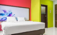 Hotel Syariah Grand Jamee Hotels in Sunggal