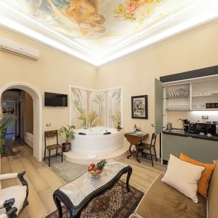 Corso Suite 107 Rooms Wellness & Spa