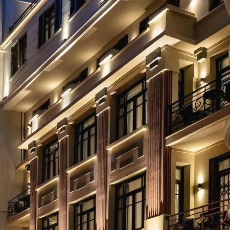 Gleam Collection Hotel