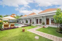 Cove Dmali Hotel in zona Karma Beach Bali