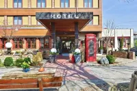 Gasthaus Gästekiste Hotels in Gersthofen