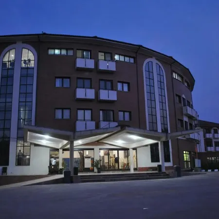Green Legacy Resort