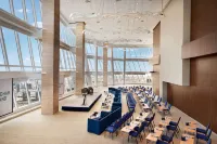 Wyndham Grand Manama Hotel a Al Sayh