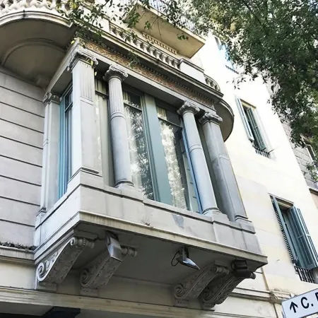 Casa Mathilda Отели рядом с достопримечательностью «Площадь Пласа-дель-Соль»