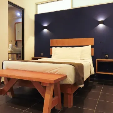 2NdHome Calzada Hotels in 