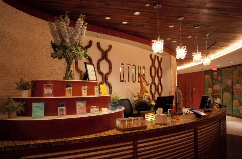 MotorCity Casino Hotel photo 5