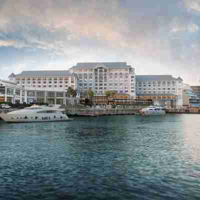 InterContinental Hotels TABLE BAY CAPE TOWN by IHG Hotel Exterior
