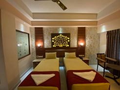 Maya Residency