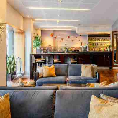 Radisson Blu Hotel, Bristol Fitness & Recreational Facilities