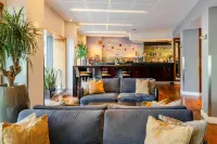 Radisson Blu Hotel, Bristol Hotel berhampiran O2 Academy Bristol