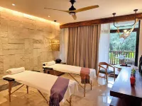 Hotel Mundo Maya Chichén Itzá - Spa