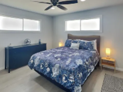 Surfside Casa de Playa by Ryson Vacation Rentals