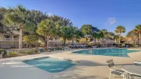 26 Fairway Dunes by Avantstay Wild Dunes Villa w/ Community Pool