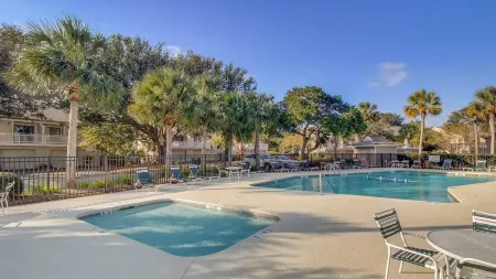 26 Fairway Dunes by Avantstay Wild Dunes Villa w/ Community Pool