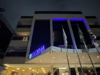 Laguna Praia Hotel - 3-Star