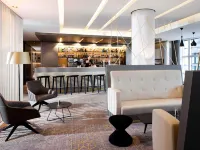 Sofitel Luxembourg Europe - 5-Star