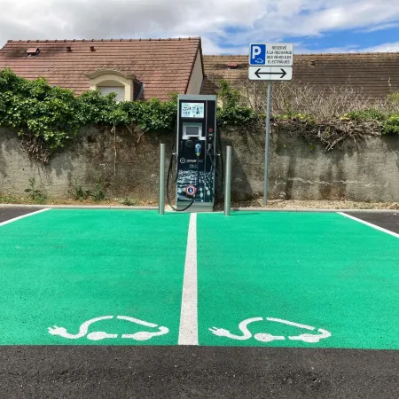 Ibis Styles Dreux Centre Gare