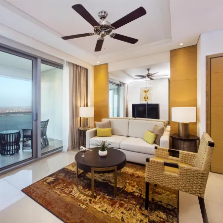 Hyatt Regency Cartagena
