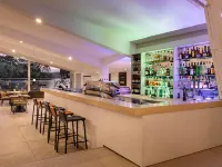 Novotel Suva Lami Bay - bar