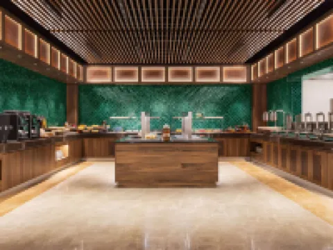 Wyndham Bukhara Hôtels à : Boukhara