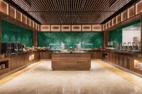 布哈拉溫德姆飯店