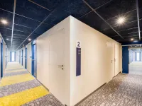 Ibis Budget Versailles - Trappes