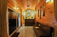 Adhvasaha Beach Spa Resort - spa