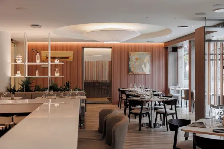 Kaunas Отели рядом с достопримечательностью «Костел Воскресения Христа»