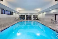 Hampton Inn Sioux Falls