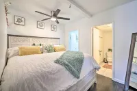 Parker Studio w/ Patio & Direct River Access! - Wifi