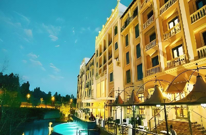 Pivot Hotel Montecasino photo 5