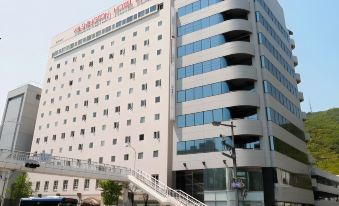 Tokushima Washington Hotel Plaza