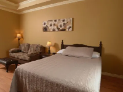 Motel du Littoral Hotels in Rimouski