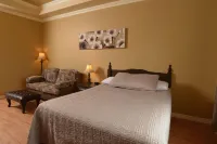 Motel du Littoral