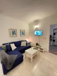 Apartment 5 Mins Walk To The Beach - 3-Star