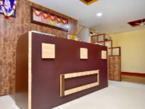 Sri Marutham Residency