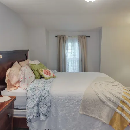 Pet-Friendly Culleoka Home 5 Mi to Columbia!