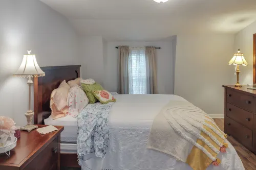 Pet-Friendly Culleoka Home 5 Mi to Columbia! - Wifi