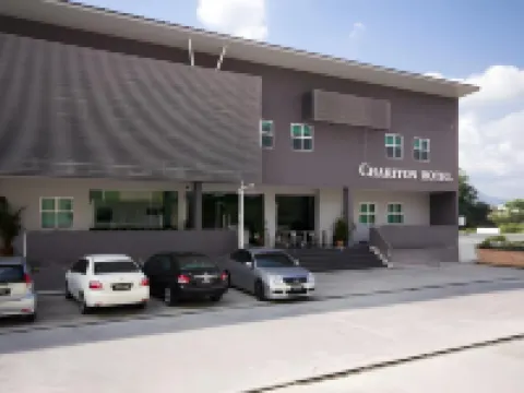Chariton Hotel Ipoh Hotels in Ipoh
