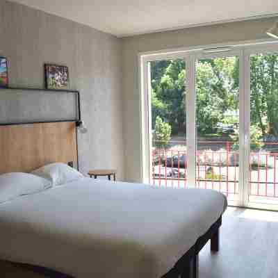 Ibis Brive Centre Rooms