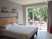 Ibis Brive Centre Hoteles en Ussac