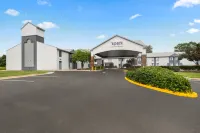 Spark by Hilton Waldorf Hotels in Waldorf