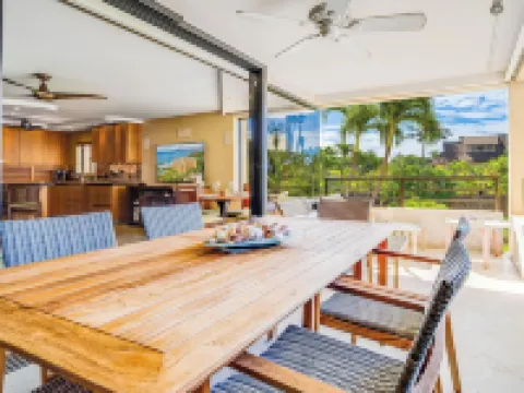 Polo Beach Club - CoralTree Residence Collection