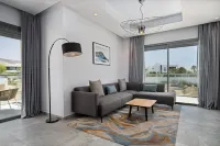 Radisson Residences Taghazout Bay - Wifi