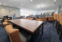 ฮอว์ธอร์น เอ็กซ์เทนเด็ด สเตย์ บาย วินด์แฮม อีเกิลพาส