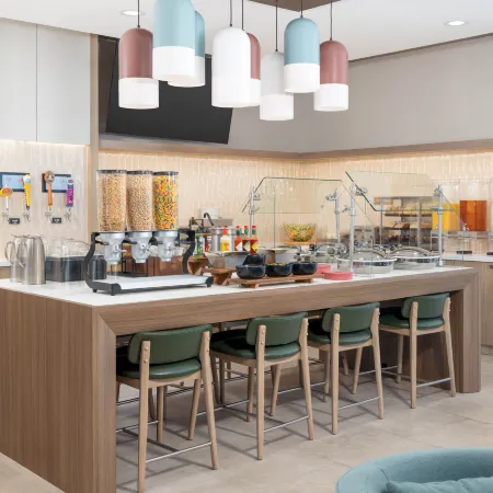 Homewood Suites by Hilton Puyallup Tacoma