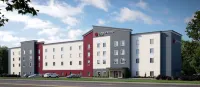 Candlewood Suites MANKATO EAST by IHG - Gym
