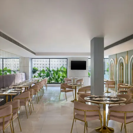 The Fern Residency Bhiwandi-Pimplas, Series by Marriott